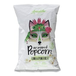 ANACONDA POPCORN LIMA Y PIMIENTA