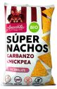 NACHOS DE GARBANZOS ANACONDA