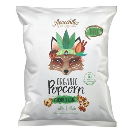 ANACONDA PALOMITAS BIO