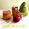 CHUCRUT COL LOMBARDA BLANCA 500GR