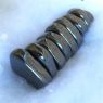 HEMATITE MAGNETICO PUNTA