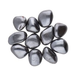 HEMATITE MAGNETICO CANTO RODADO COLOR