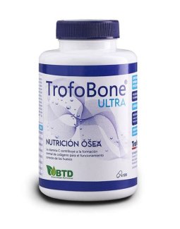 TOFOBONE ULTRA  TROFODIET 120CAPSULAS