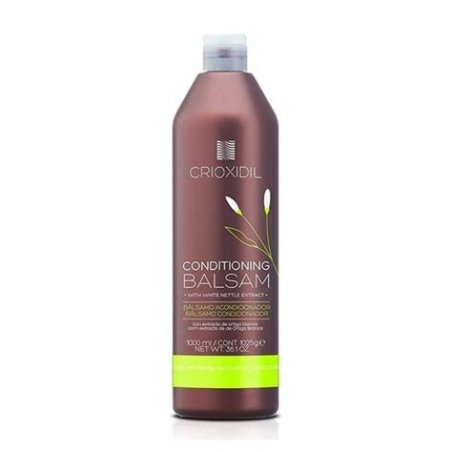 BALSAMO ACONDICIONADOR