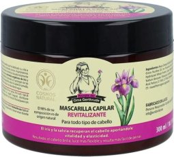 MASCARILLA CAPILAR REVITALINTE FUERZA BRILLO 300ML OMA GERTRUDE