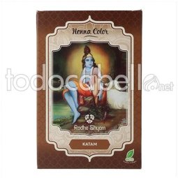 HENNA POLVO KATAM RADHE SHYAM