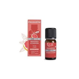 BIENVENIDA ACOGEDORA 10 ML PRANAROM