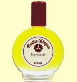 ESENCIA DE LILAS 8ML RADHER SHYAM