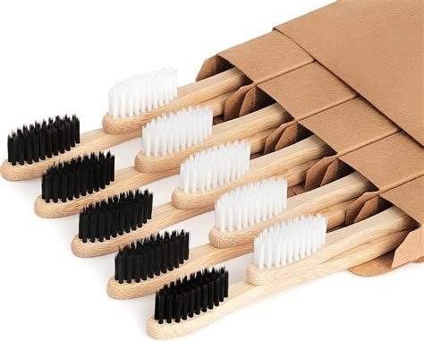CEPILLO DE DIENTES CERDAS NATURALES Y MADERA