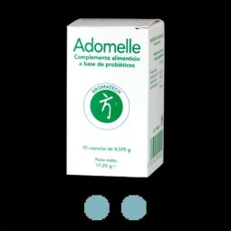 ADOMELLE BROMATECH