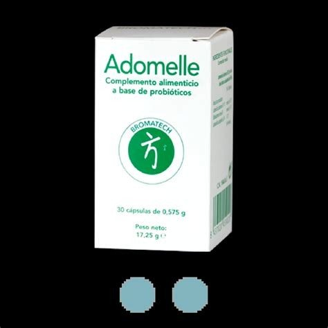 ADOMELLE BROMATECH