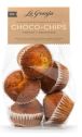 MAGDALENAS CHOCO CHIPS GIGANTES
