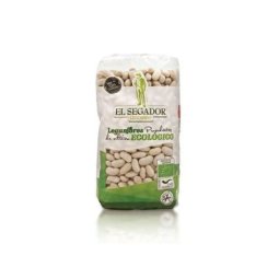 ECOSALIM ALUBIA BLANCA 500G
