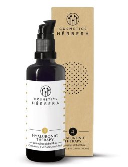 HERBERA CEMA HIALURONICO, GRANADA Y UVAS