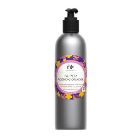 SUPER ACONDICIONADOR CABELLO SUAVE MAISON KARITE 250 ML
