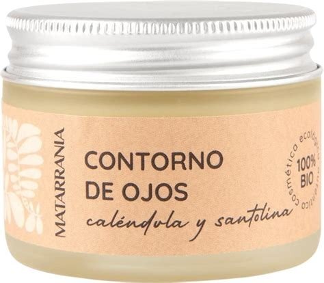 CONTORNO DE OJOS BIO MATARRANIA