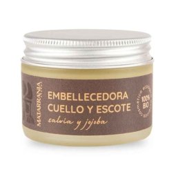EMBELLECEDORA REAFIRMANTE DE CUELLO Y ESCOTE