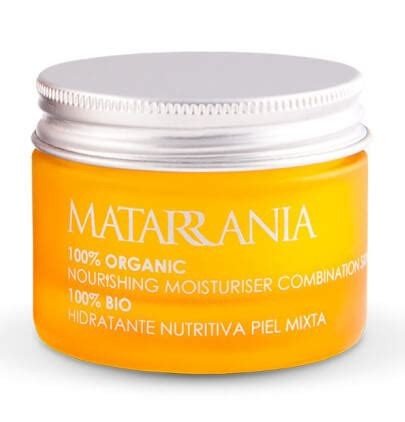 HIDRATANTE NUTRITIVA BIO PIEL MIXTA
