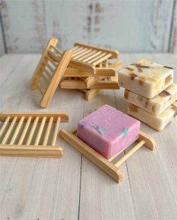 JABONERA DE MADERA