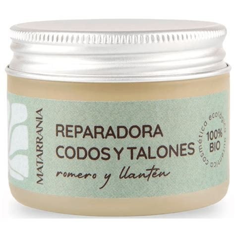 CODOS Y TALONES BIO