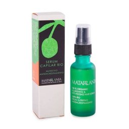 SERUM CAPILAR BIO NUTRITIVO ANTIENCRESPAMIENTO