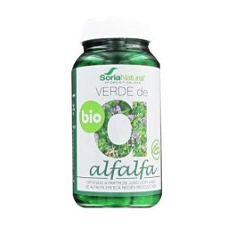 VERDE ALFALFA NUEVA FORMULA 80 CAP