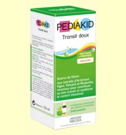 Pediakid Transito Suave 125ml