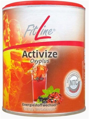 FITLINE ACTIVIZE OXYPLUS