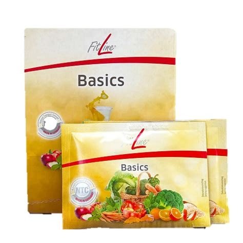 FITLINE BASIC