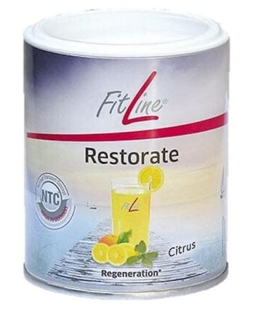 FITLINE RESTORATE