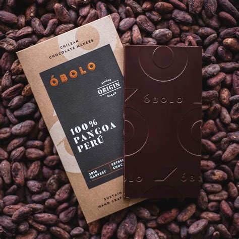 CHOCOLATE 100% PERU