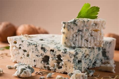 QUESO AZUL FRANCES