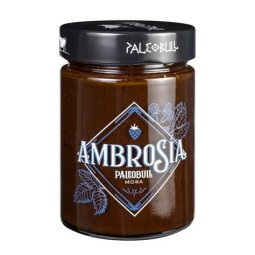 AMBROSIA CREMA DE MORA CACAO PALEOBULL