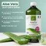 JUGO DE ALOE VERA 99,8