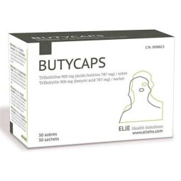BUTYCAPS 30 SOBRES