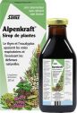 JARABE ALPENKRAFT 250ML SALUS