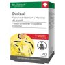DERINOL 40 CAPS DR. DUNNER