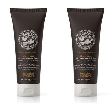 RESCUE CREMA DUO