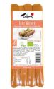 SALCHICHAS DE TOFU VIENESAS 300G TAIFUN