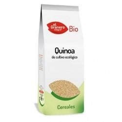 QUINOA ECO 1KG EL GRANERO