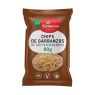 CHIPS DE GARBANZOS 80G BIO EL GRANERO