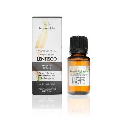 LENTISCO ACEITE ESENCIAL 5ML - TERPENICLABS