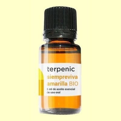 ACEITE ESENCIAL SIEMPREVIVA 5 ML TERPENIC LABS