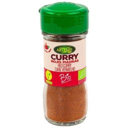 CURRY ROJO CONDIMENTO ARTEMIS