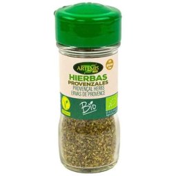HIERBAS PROVENZALES BIO 12G ARTEMIS