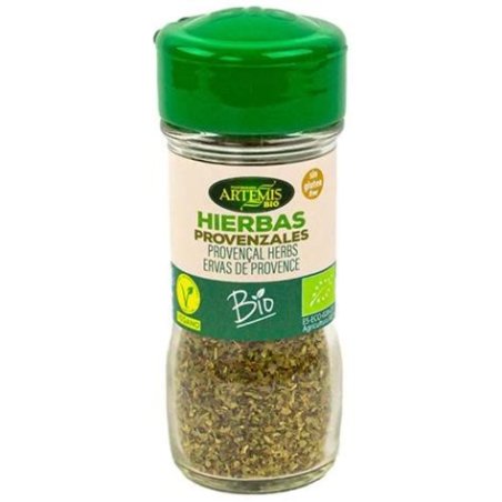 HIERBAS PROVENZALES BIO 12G ARTEMIS