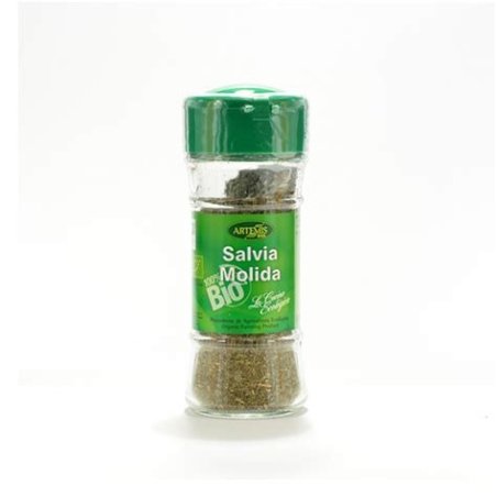 SALVIA MOLIDA ESPECIE BIO BOTE