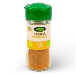 ESPECIA TIKKA MASALA ECO 28GR ARTEMIS