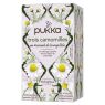 PUKKA TRES CAMOMILAS 20 BOLSAS BIO