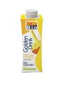 BEBIDA ARROZ CON CURCUMA ISOLA BIO 200 ML